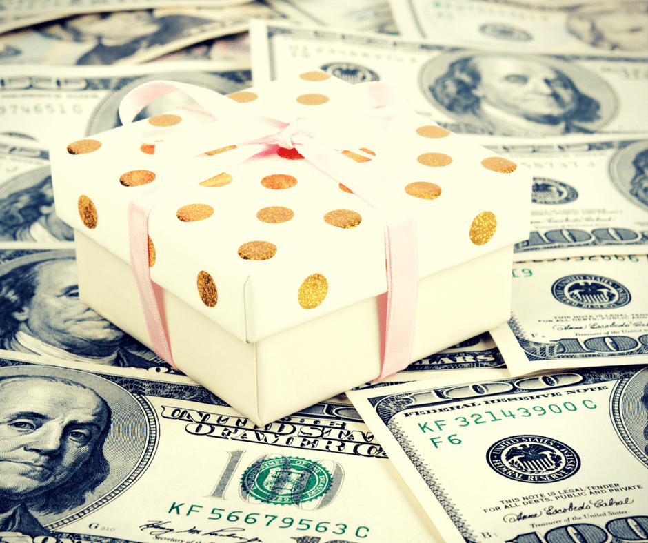 taxes gifting estate planning