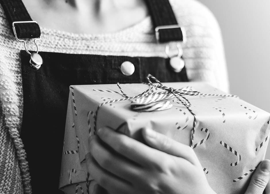 Making a gift to a minor?  The Uniform Transfers to Minors Act may be the way to go.
