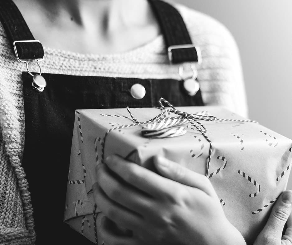 Making a Gift to a Minor Act