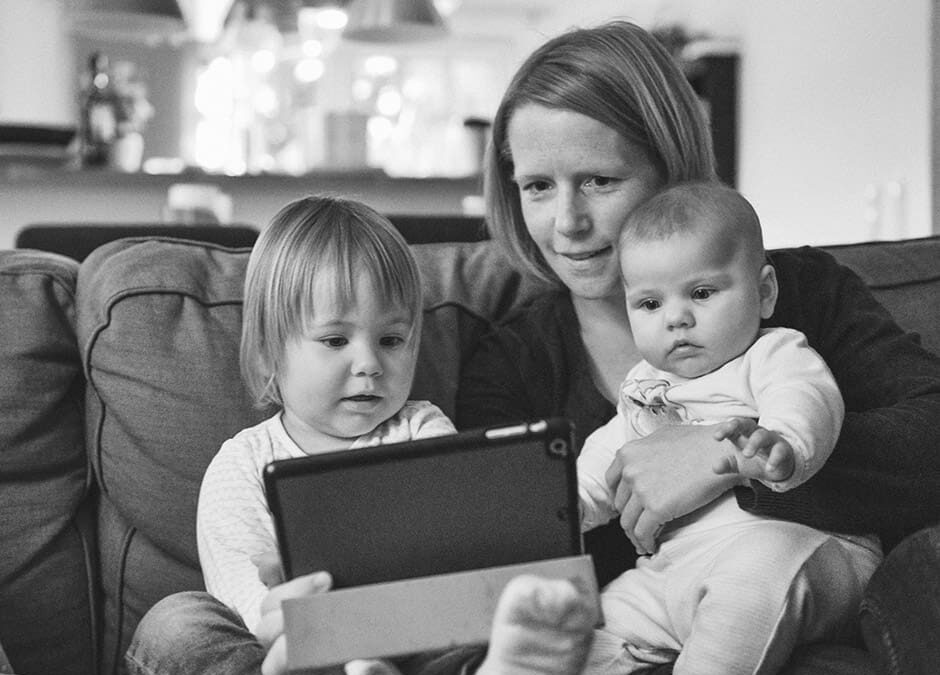 What happens if you leave your IRA to your children “per stirpes?”