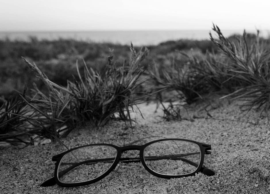 What happens when you lose your will?