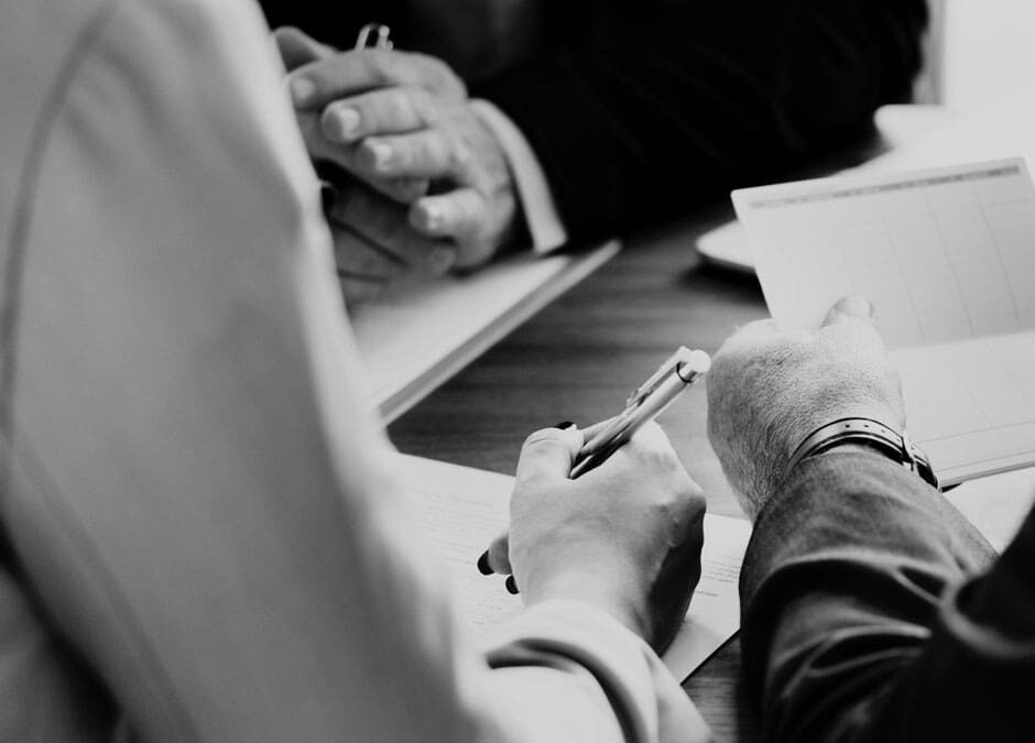 Durable power of attorney for health care and why you might want one