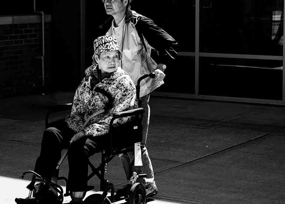 What is a Guardianship?