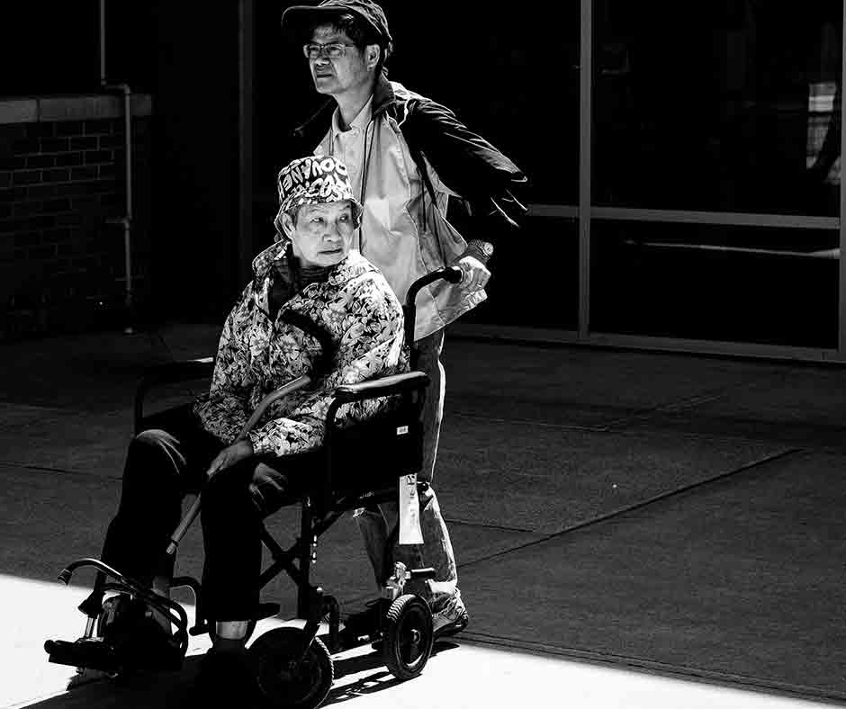 What is a Guardianship?