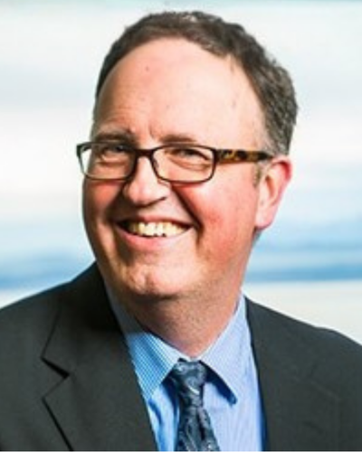 James A. Jackson