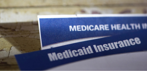 Medicaid Planning