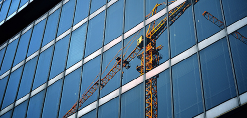 Real Estate and Construction